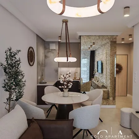 Gold E54 Let's Sea Baltic Park Гонски