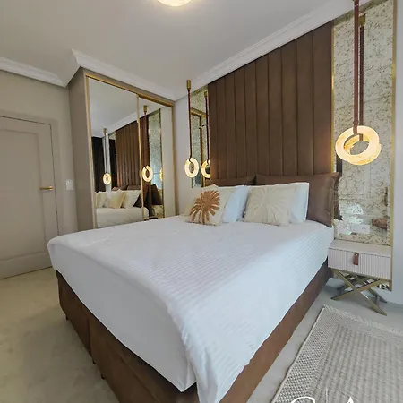 Gold E54 Let's Sea Baltic Park Гонски