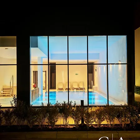 Gold E54 Let's Sea Baltic Park