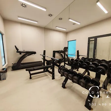 Gold E54 Let's Sea Baltic Park * Гонски