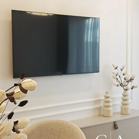 Gold E54 Let's Sea Baltic Park *