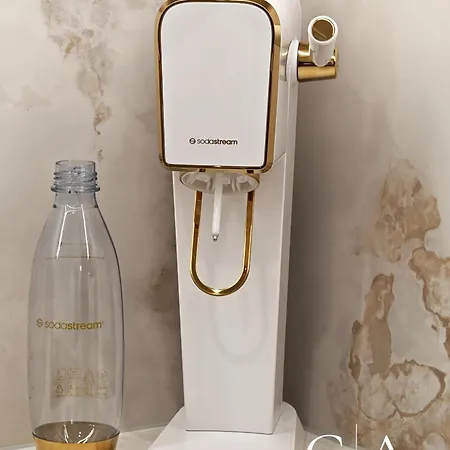 Gold E54 Let's Sea Baltic Park * Гонски