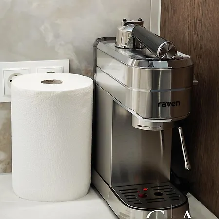 Апартаменты Gold E54 Let's Sea Baltic Park *