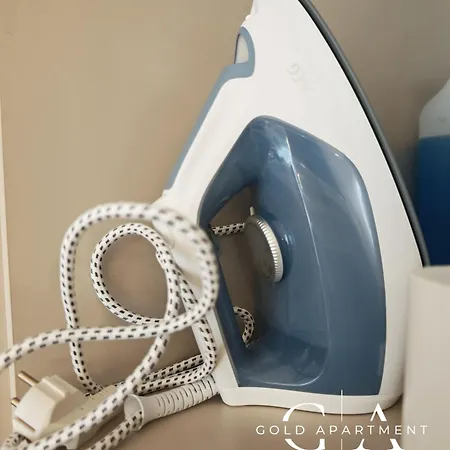 Gold E54 Let's Sea Baltic Park Гонски