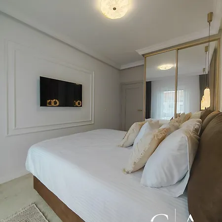 Gold E54 Let's Sea Baltic Park