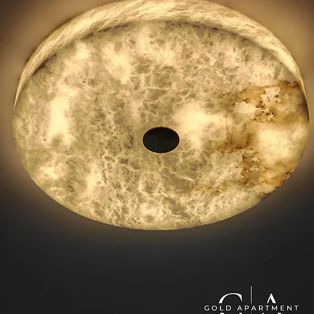 Gold E54 Let's Sea Baltic Park *