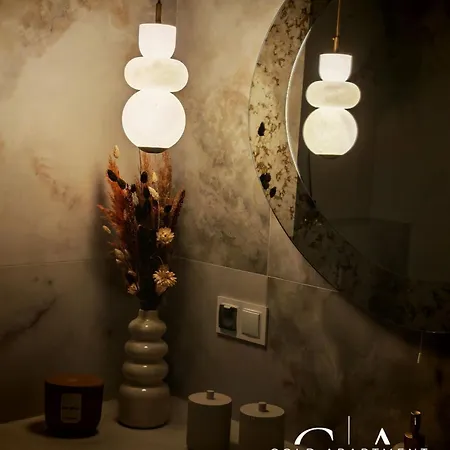 Gold E54 Let's Sea Baltic Park Гонски