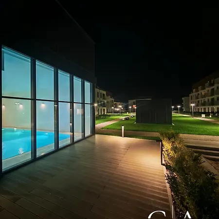 Gold E54 Let's Sea Baltic Park Гонски