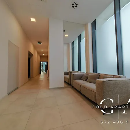 Gold E54 Let's Sea Baltic Park