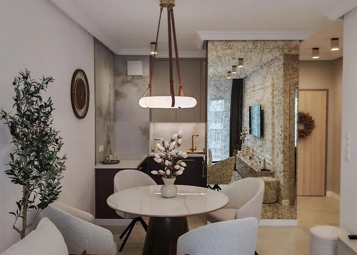 Gold E54 Let's Sea Baltic Park Gąski