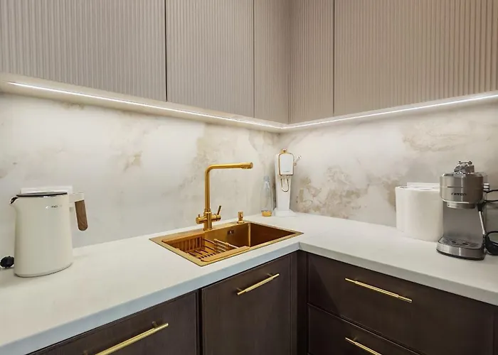 Gold E54 Let's Sea Baltic Park *