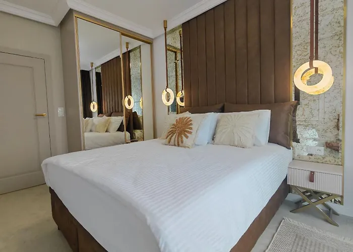 Gold E54 Let's Sea Baltic Park Gąski