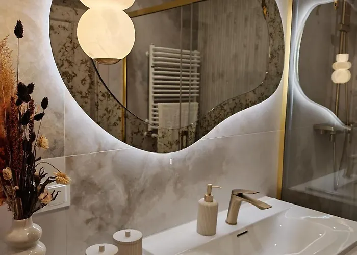 Gold E54 Let's Sea Baltic Park