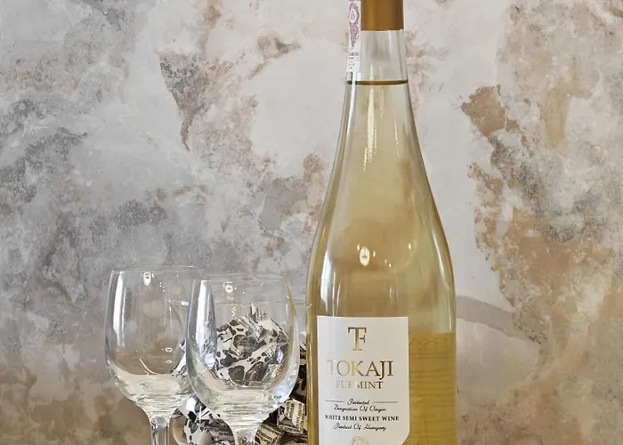 Gold E54 Let's Sea Baltic Park Apartmán *