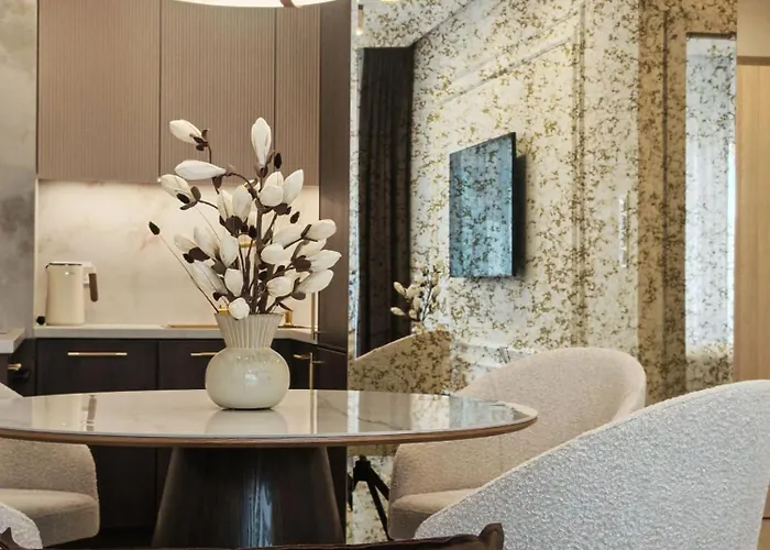 Gold E54 Let's Sea Baltic Park *