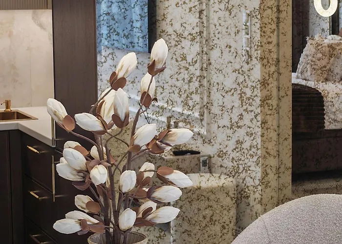 Gold E54 Let's Sea Baltic Park