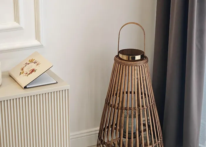 Apartmán Gold E54 Let's Sea Baltic Park *