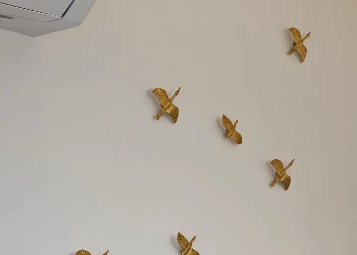 Apartmán Gold E54 Let's Sea Baltic Park