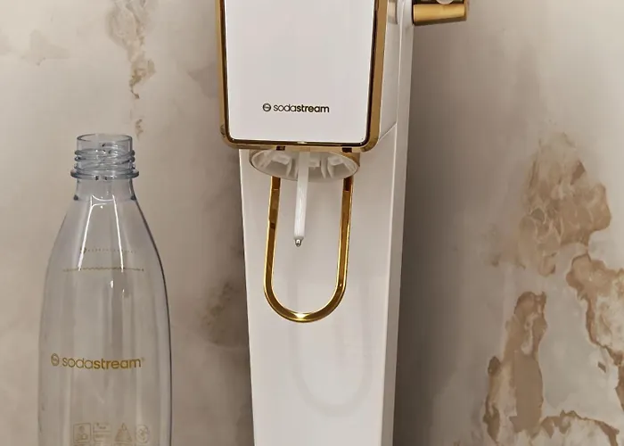 Gold E54 Let's Sea Baltic Park * Gąski