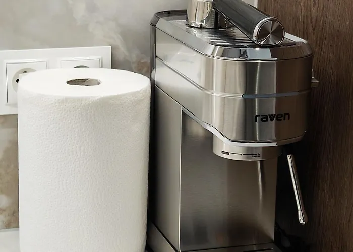 Apartmán Gold E54 Let's Sea Baltic Park *