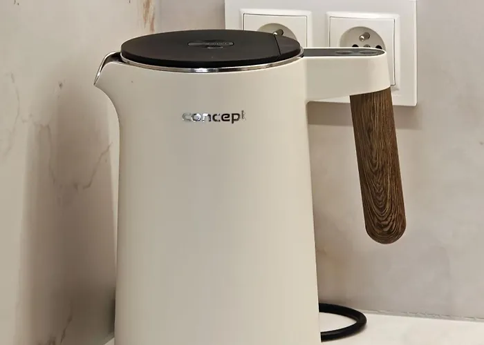 Gold E54 Let's Sea Baltic Park Gąski