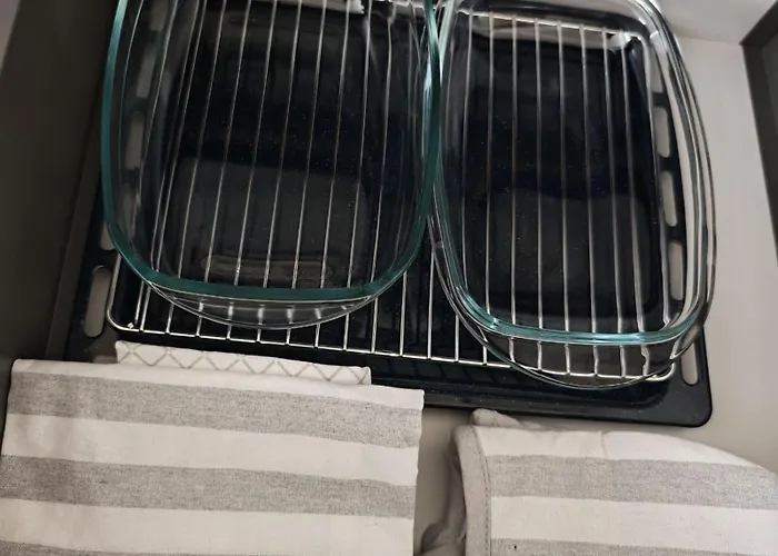 Apartmán Gold E54 Let's Sea Baltic Park *