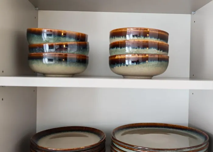 Apartmán Gold E54 Let's Sea Baltic Park