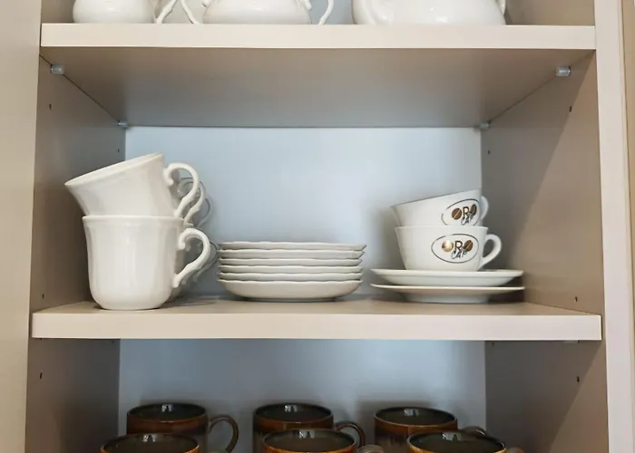 Gold E54 Let's Sea Baltic Park Apartmán Gąski