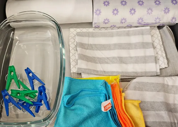 Gold E54 Let's Sea Baltic Park Apartmán Gąski