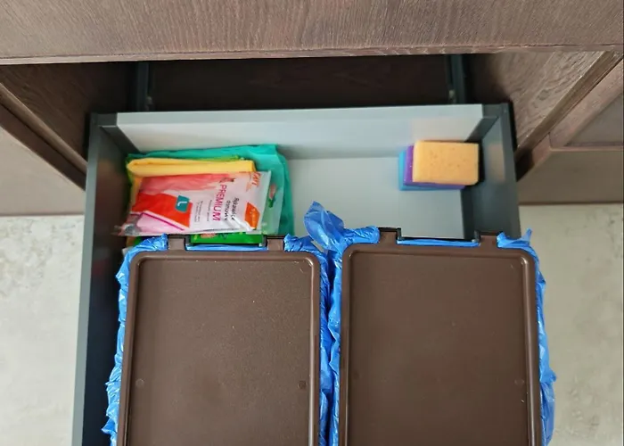 Gold E54 Let's Sea Baltic Park *