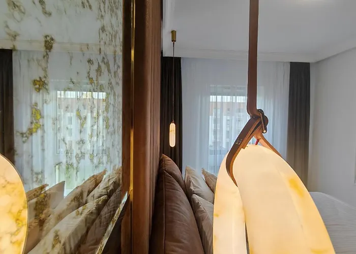 Gold E54 Let's Sea Baltic Park