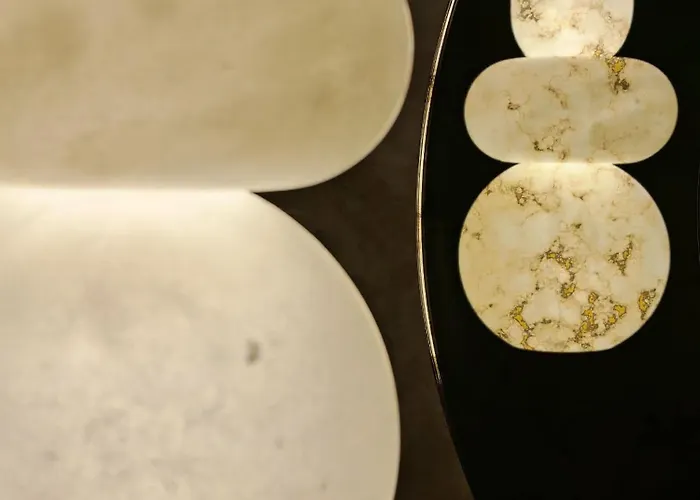 Gold E54 Let's Sea Baltic Park *