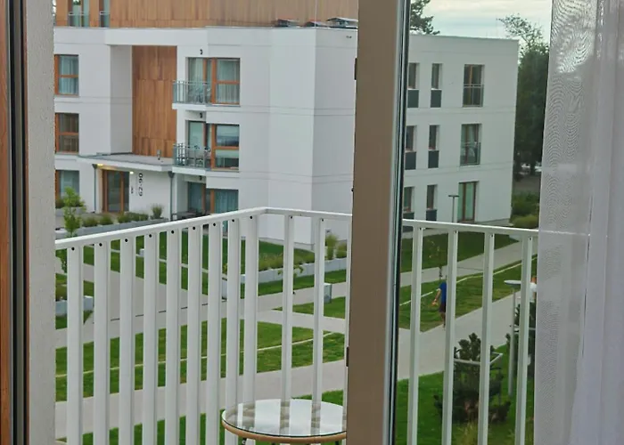 Gold E54 Let's Sea Baltic Park Gąski