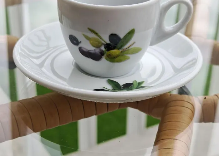 Apartmán Gold E54 Let's Sea Baltic Park