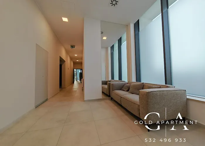 Gold E54 Let's Sea Baltic Park